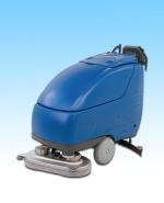 Kent Razor Plus 24D ROTARY Traction Drive 24"